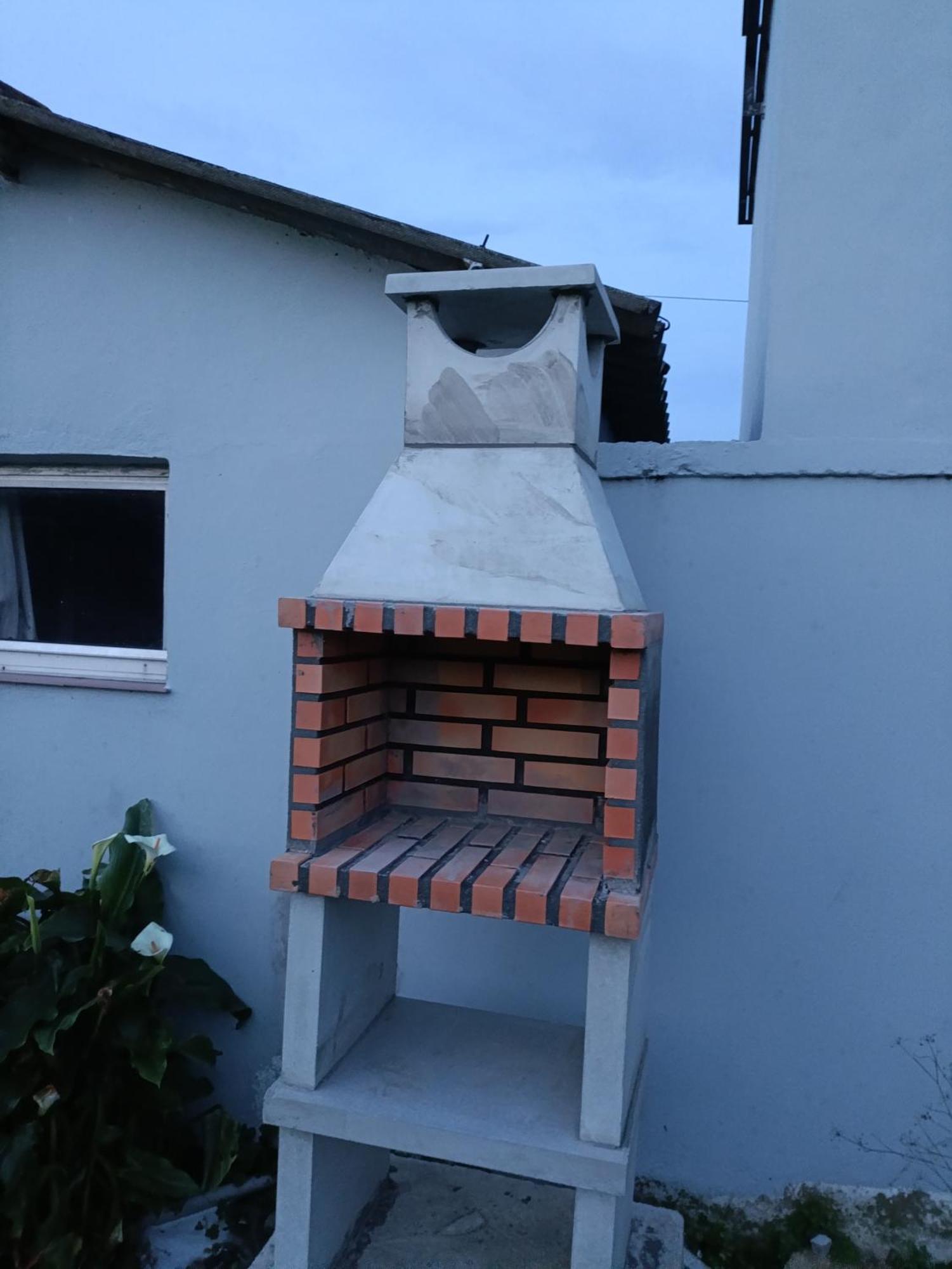 Casa Maria 2 Apartment Barcia  Ngoại thất bức ảnh