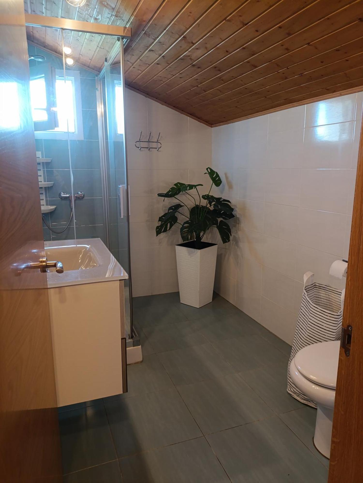 Casa Maria 2 Apartment Barcia  Ngoại thất bức ảnh