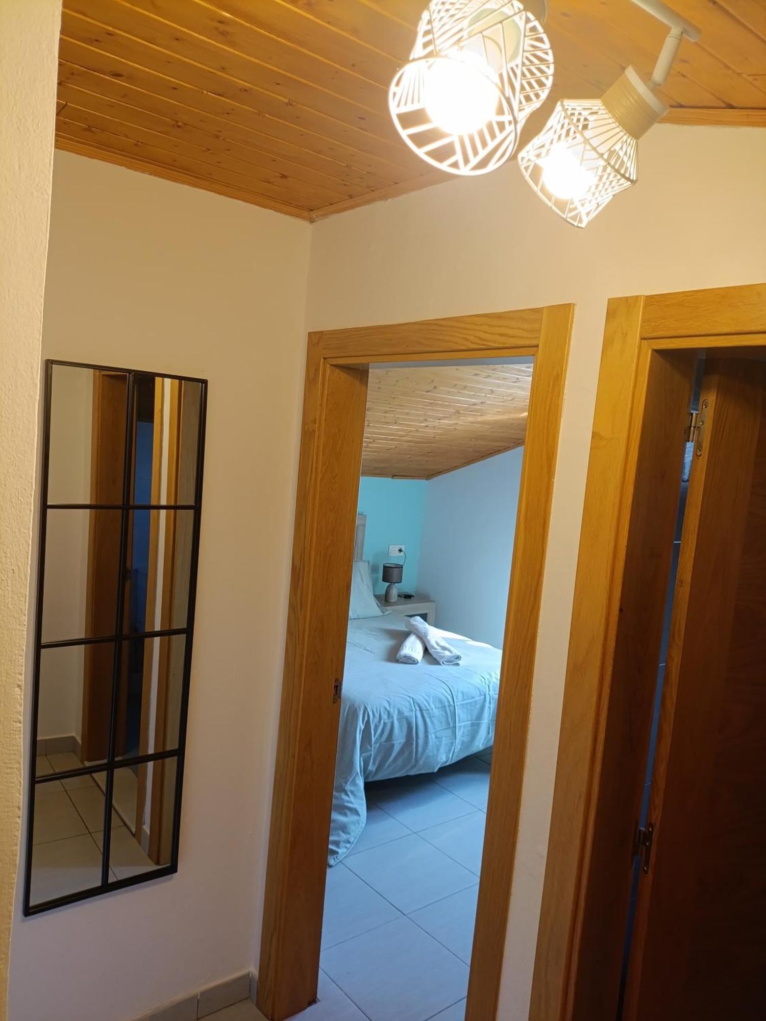 Casa Maria 2 Apartment Barcia  Ngoại thất bức ảnh