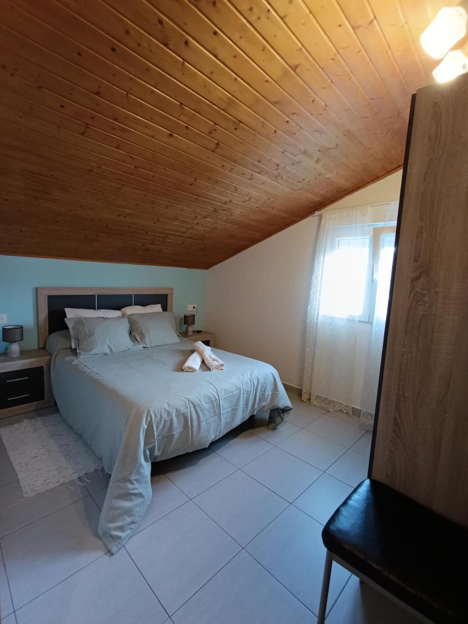 Casa Maria 2 Apartment Barcia  Ngoại thất bức ảnh