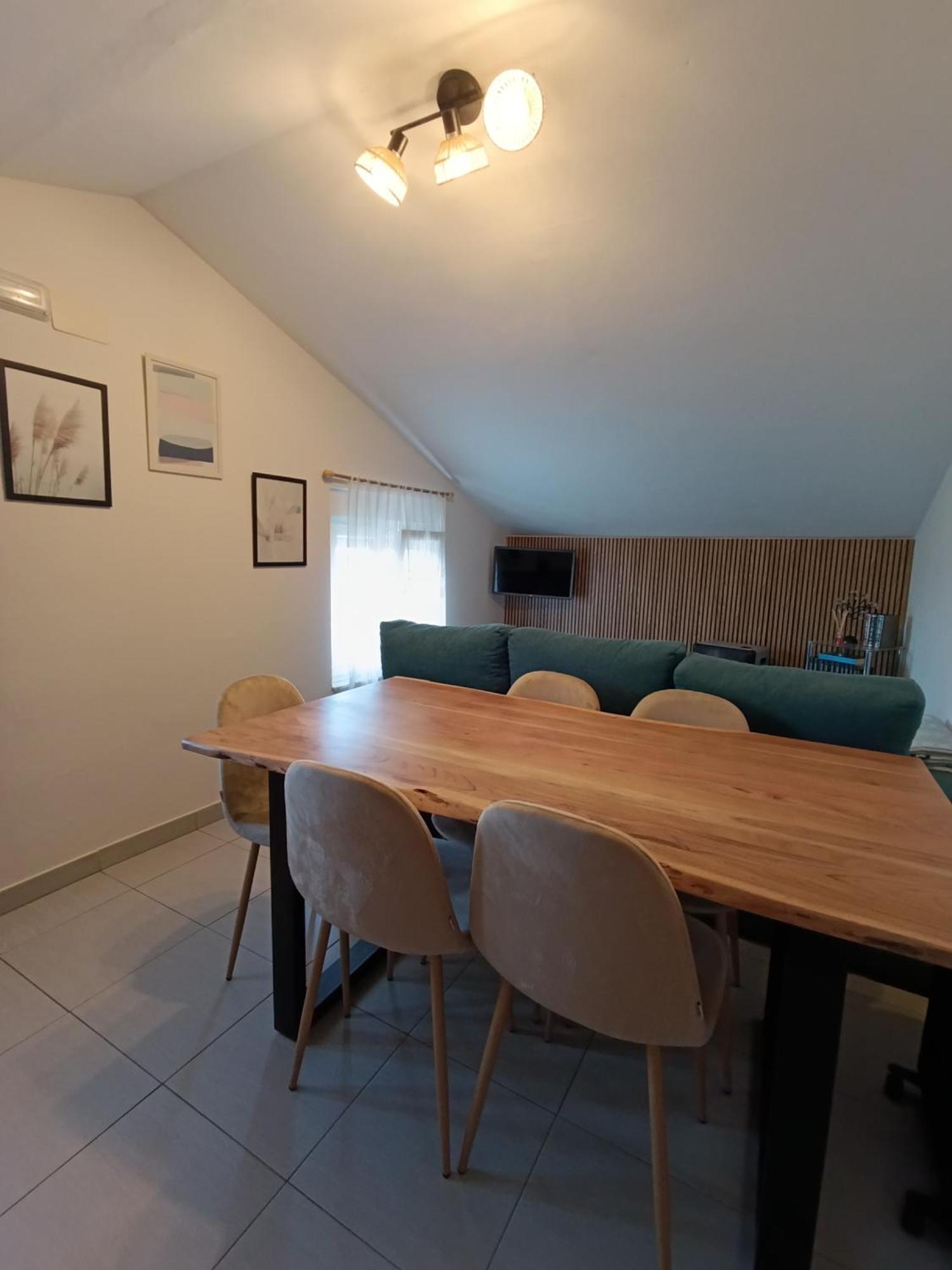 Casa Maria 2 Apartment Barcia  Ngoại thất bức ảnh